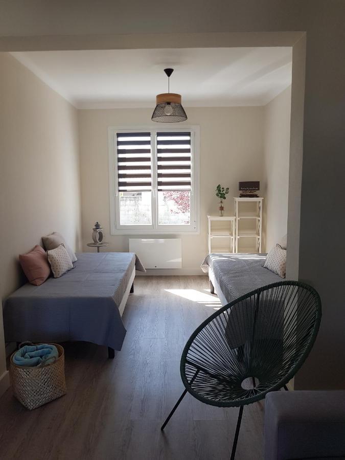 Eole - Maison Saint Jean De Monts - 2 Pieces - 4 Personnes Zewnętrze zdjęcie