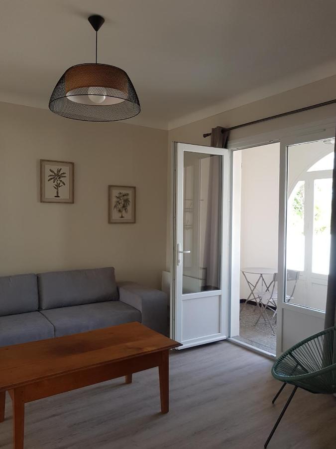 Eole - Maison Saint Jean De Monts - 2 Pieces - 4 Personnes Zewnętrze zdjęcie